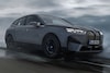 BMW iX M60
