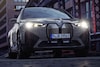 BMW iX M60