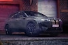 BMW iX M60