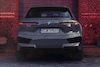 BMW iX M60