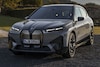 BMW iX M60
