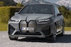 BMW iX M60