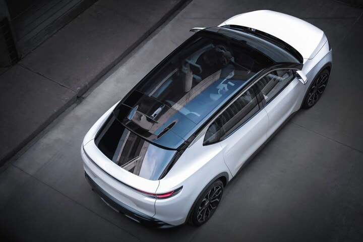 Chrysler Airflow Concept