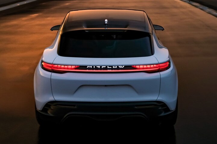 Chrysler Airflow Concept