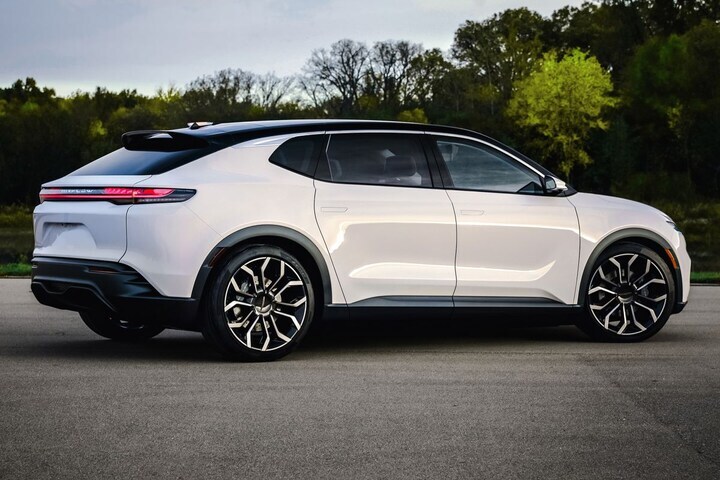 Chrysler Airflow Concept