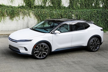 Chrysler Airflow Concept