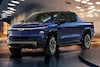 Chevrolet Silverado EV