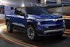 Chevrolet Silverado EV