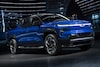 Chevrolet Silverado EV