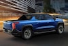 Chevrolet Silverado EV