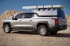 Chevrolet Silverado EV