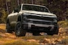 Chevrolet Silverado EV