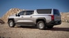 Chevrolet Silverado EV