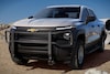 Chevrolet Silverado EV