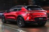 Chevrolet Equinox EV