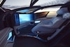 Cadillac InnterSpace Concept