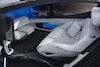 Cadillac InnterSpace Concept