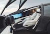 Cadillac InnterSpace Concept