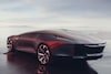Cadillac InnterSpace Concept
