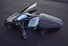 Cadillac InnterSpace Concept
