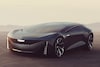 Cadillac InnterSpace Concept