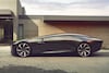 Cadillac InnterSpace Concept
