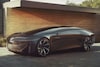 Cadillac InnterSpace Concept