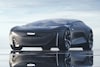 Cadillac InnterSpace Concept