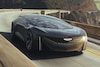 Cadillac InnterSpace Concept