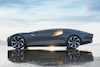 Cadillac InnterSpace Concept