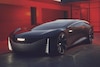 Cadillac InnterSpace Concept