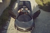 Cadillac InnterSpace Concept