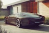 Cadillac InnterSpace Concept