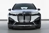 BMW iX CES
