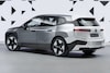 BMW iX CES