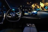 BMW iX CES