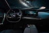BMW iX CES