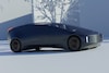 Budget Airline Car