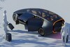 Budget Airline Car