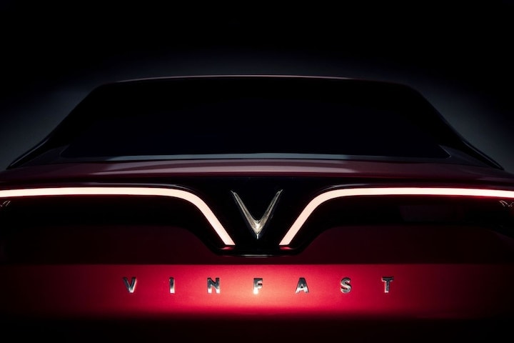 Vinfast VF 8