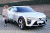 Vinfast VF 7
