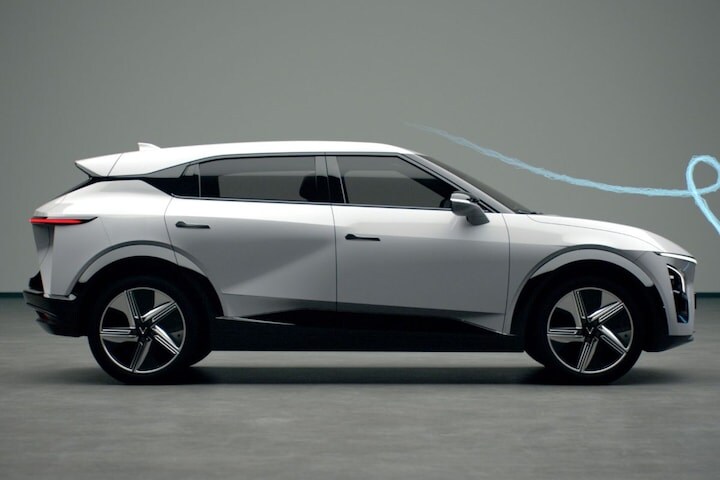 Vinfast VF 7