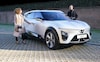 Vinfast VF 7