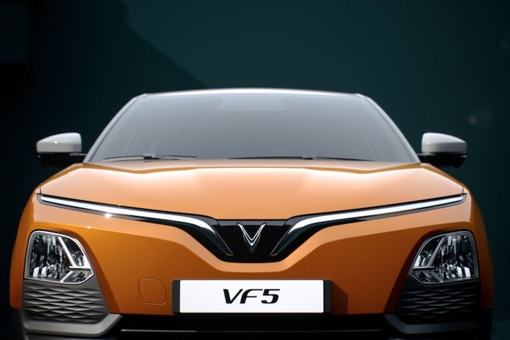 Vinfast VF 5