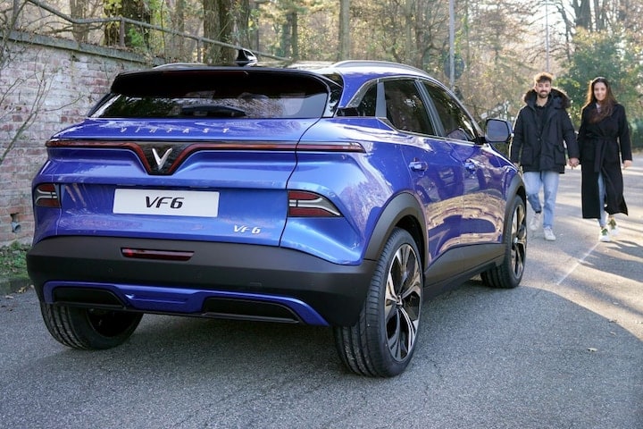 Vinfast VF 6