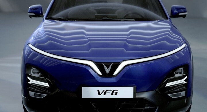 Vinfast VF 6