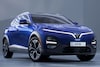 Vinfast VF 6