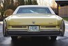 Cadillac Fleetwood Brougham Elvis Presley