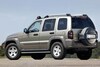 Facelift Friday Jeep Cherokee KJ