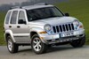 Facelift Friday Jeep Cherokee KJ